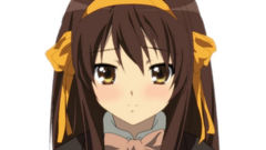 School uniforms the melancholy