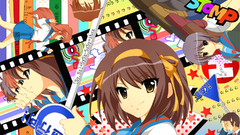 School uniforms The melancholy