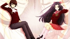 School uniforms The World