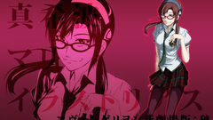 School uniforms tie glasses