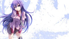 School uniforms tie skirts