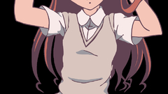 School uniforms to aru