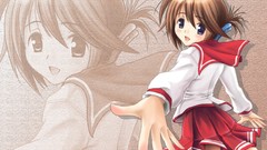 School uniforms to heart to heart 2 komaki manaka sailor 