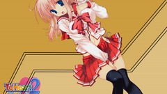 School uniforms to heart to heart 2 kouno harumi