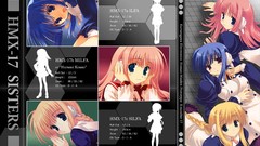 School uniforms to heart to heart 2 kouno harumi silfa Lifa