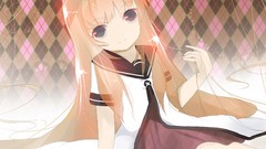 School uniforms Toshinou Kyouko