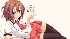 School uniforms Trap baka