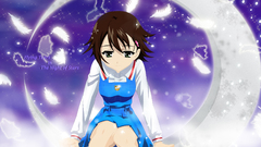 School uniforms true tears