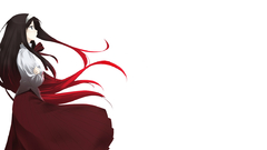 School uniforms type-moon Simple