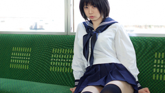 School uniforms Ushijima Iiniku