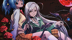 School uniforms Vampires akashiya