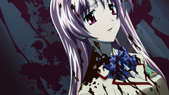 School uniforms visual novels