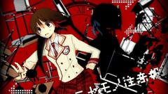 School uniforms vocaloid