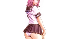 School uniforms yamashita shunya