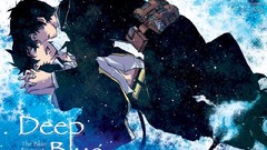 School uniforms yaoi Anime