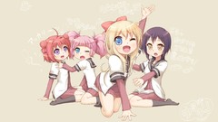 School uniforms Yoshida Chizuru