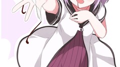 School uniforms yuru yuri