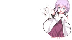 School uniforms yuru yuri