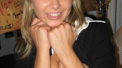 Schoolgirls blondes teen Kasia