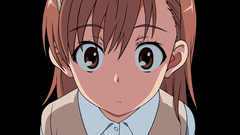 Schoolgirls brown eyes short