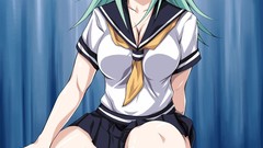 Schoolgirls school uniforms