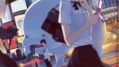 Schoolgirls school uniforms Cencoroll