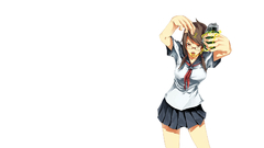 Schoolgirls skirts pixiv Grenades