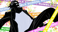 Schoolrumble SR1 Manga Anime