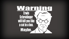 Schrödingers Cat