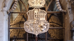 Schwarzenberg coat of Arms