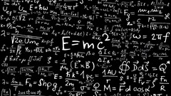 Science Albert Einstein formula mathematics physics knowledge
