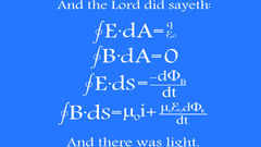 Science Bible mathematics
