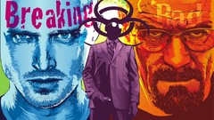 Science Breaking Bad TV shows walter white