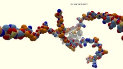 Science cars chemistry artwork folding @home