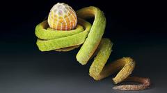 Science Cell biology microscopic