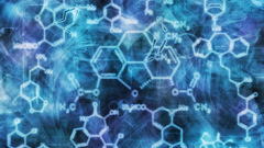 Science drugs molecule chemistry