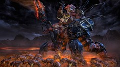 Science fiction alien