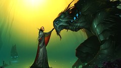 Science fiction alien