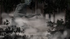 Science fiction alien