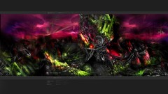 Science fiction alien