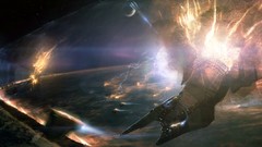 Science fiction alien