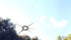 Science fiction Aliens