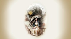 Science fiction artistic