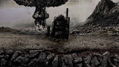 Science fiction artistic