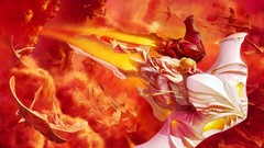 Science fiction artwork