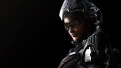 Science fiction artwork