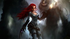 Science fiction artwork