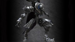 Science fiction artwork