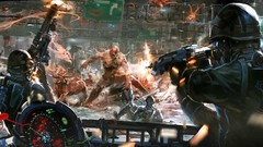 Science fiction artwork