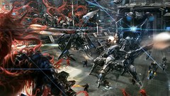 Science fiction artwork